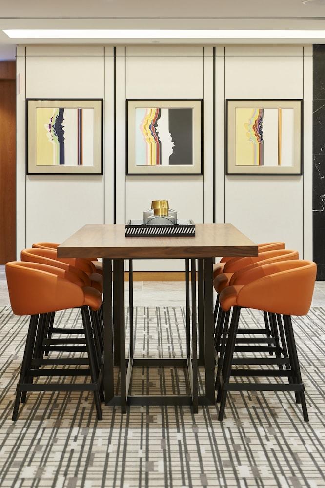 Doubletree By Hilton Perth Northbridge Hotel Екстериор снимка